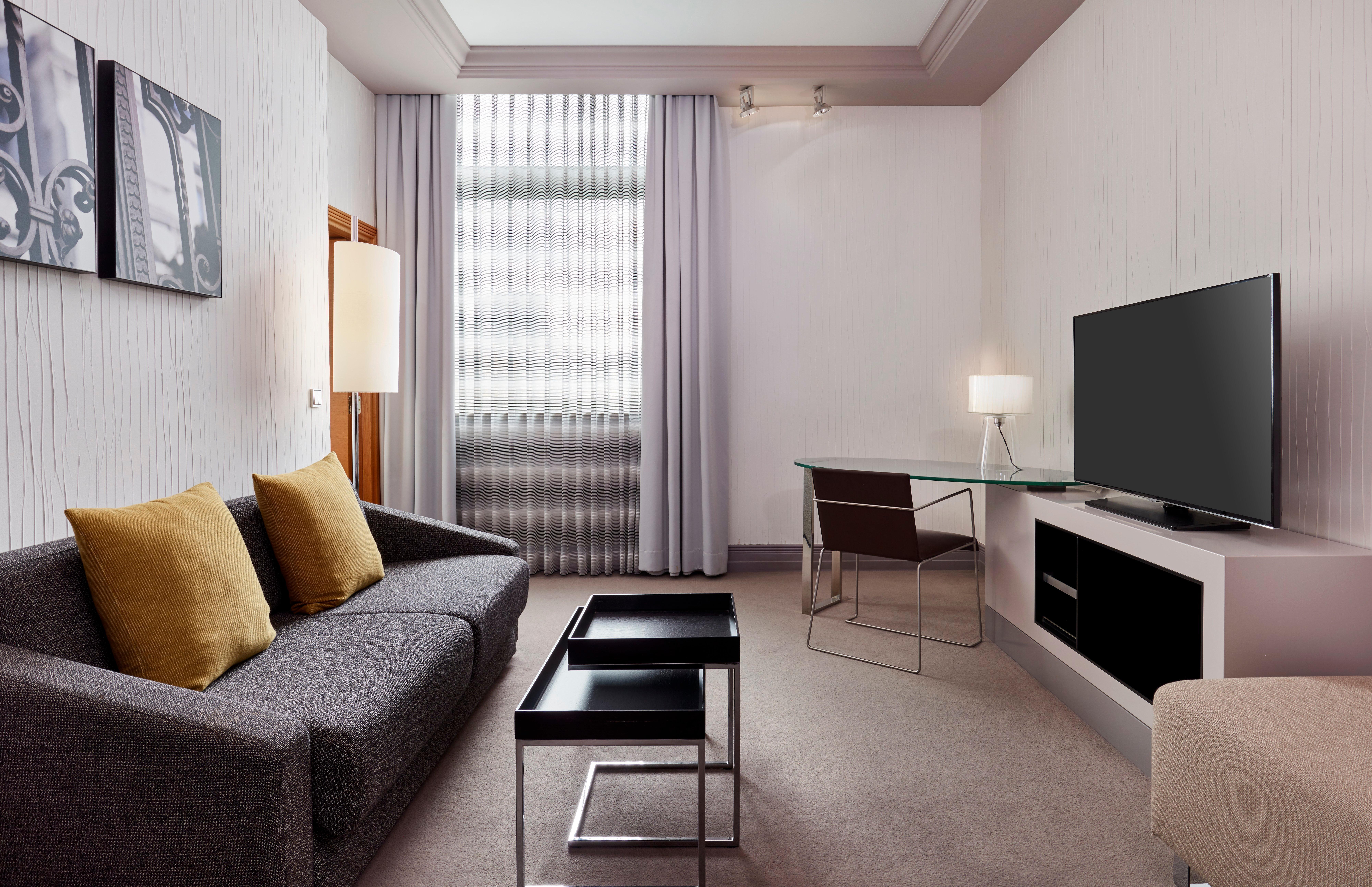 Intercontinental Berlin By Ihg — Fotos 2