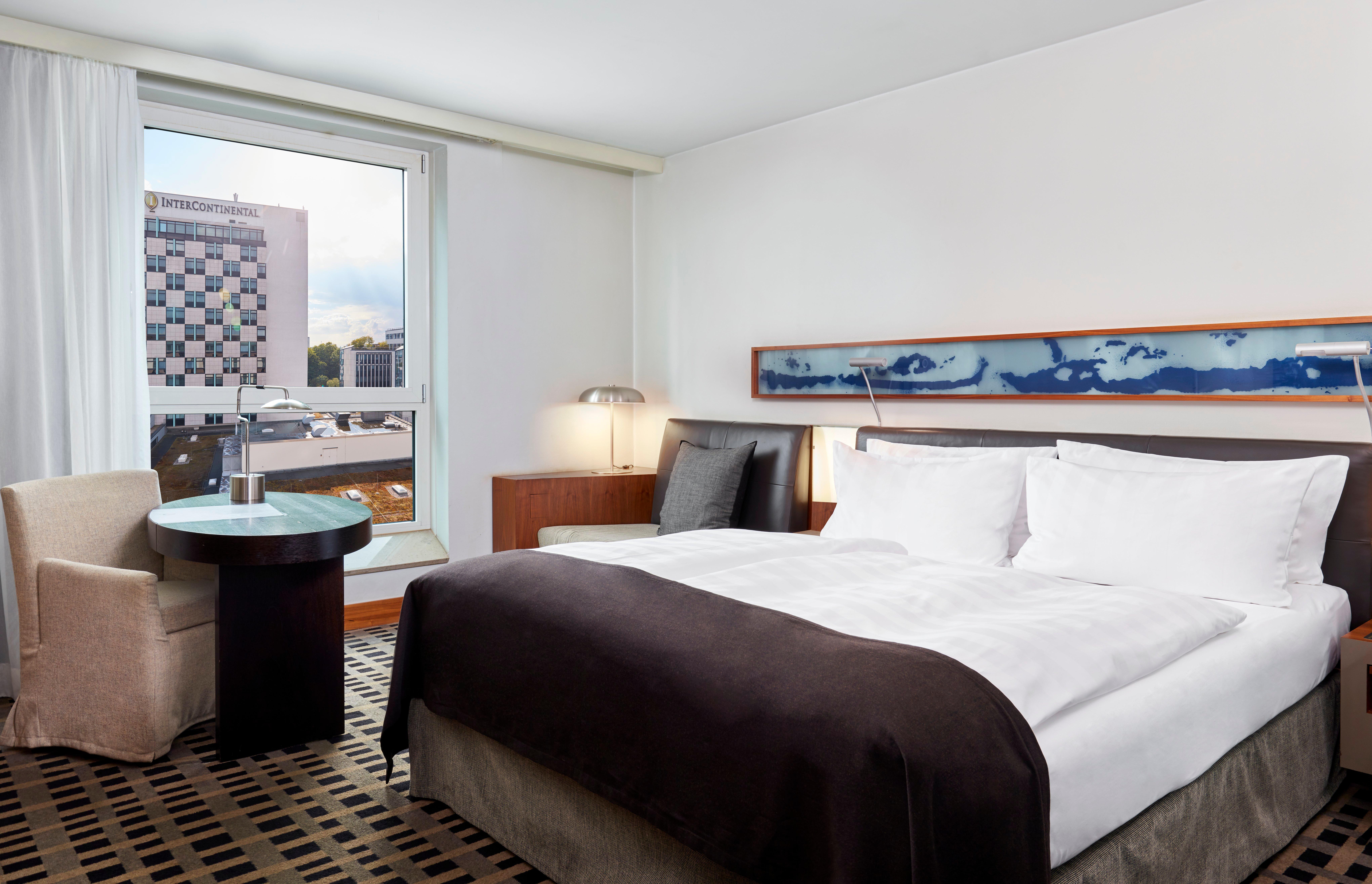 Intercontinental Berlin By Ihg — Fotos 1